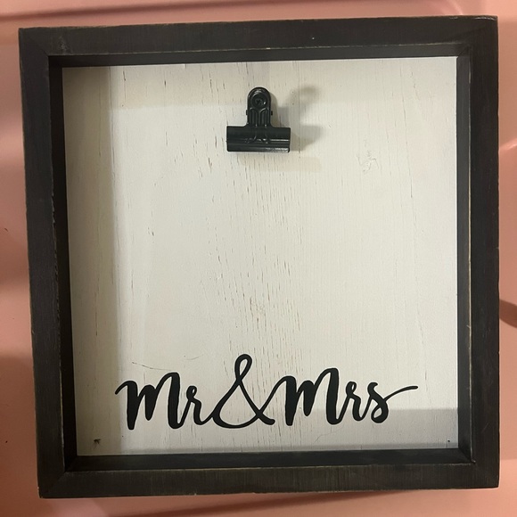 Picture Frame - Picture 1 of 2